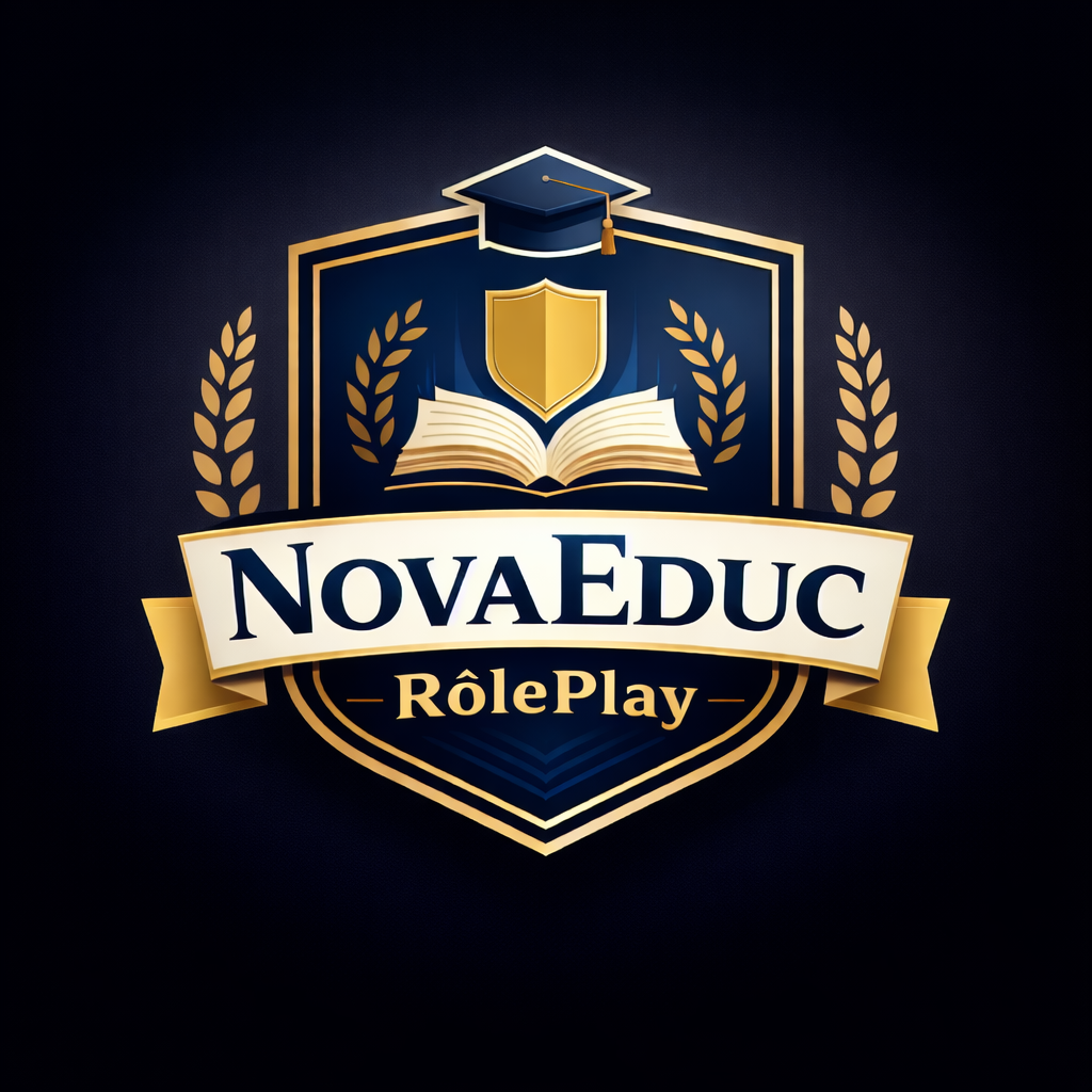 Logo NovaEduc